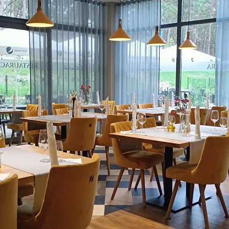 Hotel Zalewski-2
