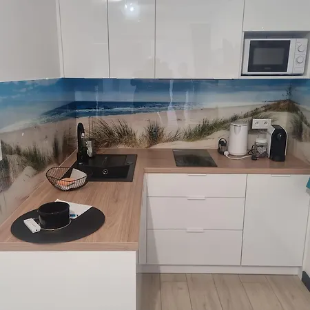 Apartamenty Wypoczynkowa 3-3