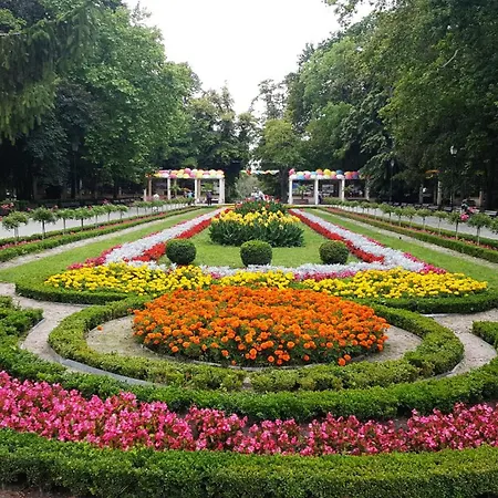 Rezydencja Pod Tężnią&SPA-2