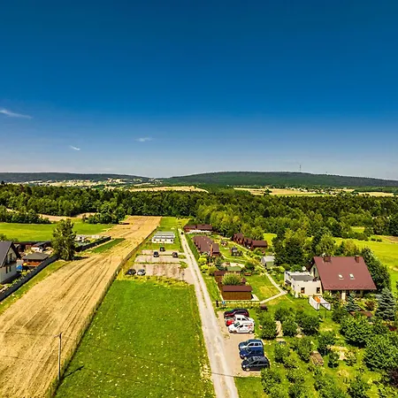 Siedlisko Carownica Wellness&SPA-2