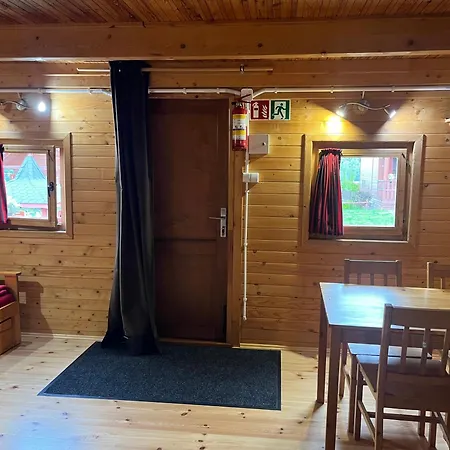 Siedlisko Carownica Wellness&SPA-3