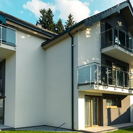 Apartamenty Aspen-3