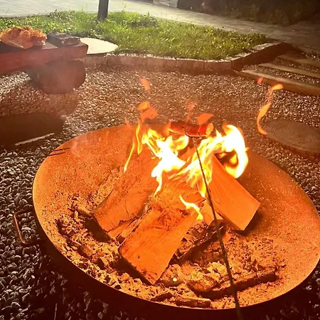 Wichrowe Wzgórze z jacuzzi-2