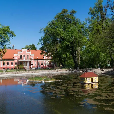 Apartament Wałowa-3