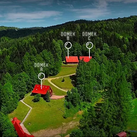 Domki na Górce-2