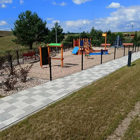Apartament z 2 sypialniami - Nova Ludova - blisko 2 jezior-2