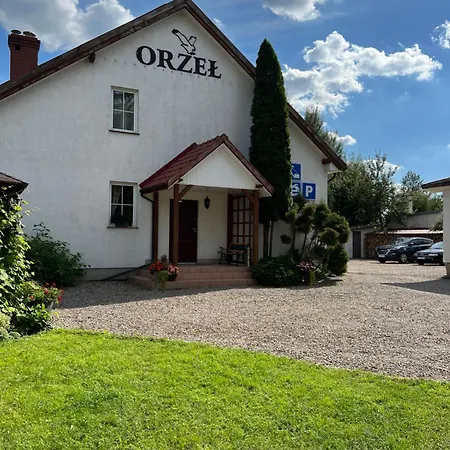 Motel Orzeł-3