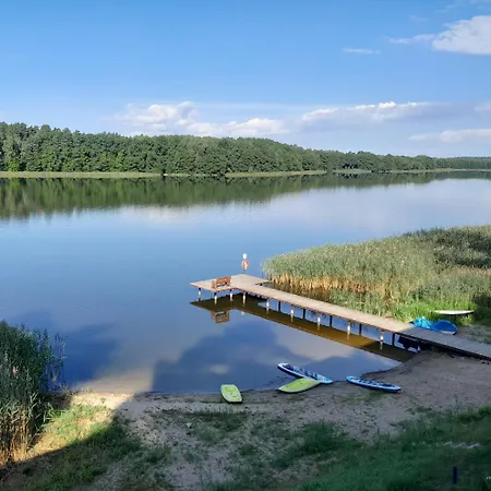 Mazurskie Klimaty Tatarak-2