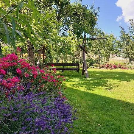 Agroturystyka nad Wisłą-2