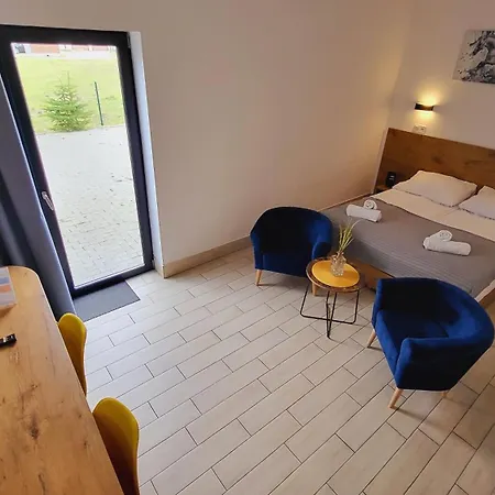 Hotel Konopielka-2
