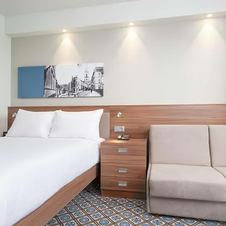 Hampton by Hilton Oswiecim-2