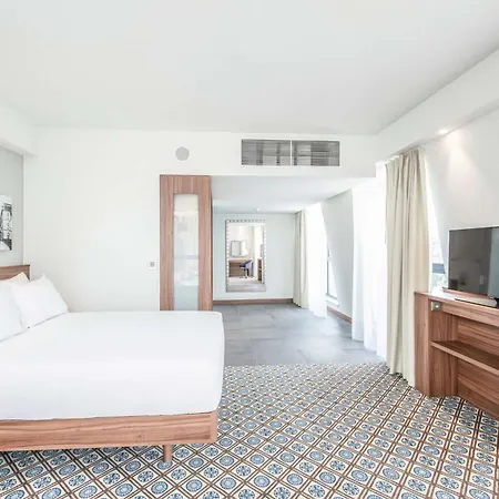 Hampton by Hilton Oswiecim-3