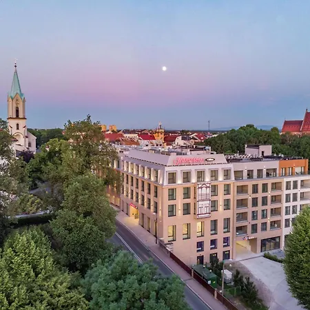 Hampton By Hilton Oswiecim-2
