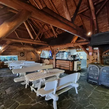 Hotel Gorski-2