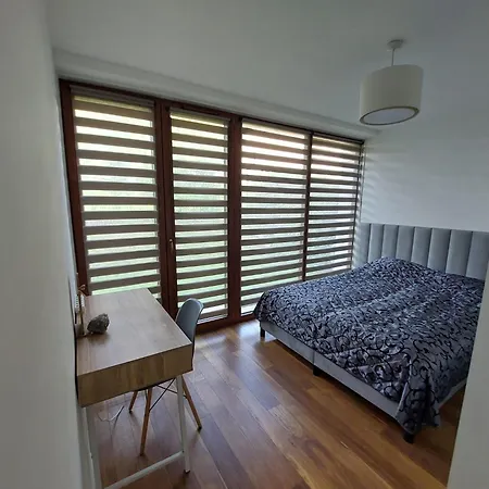 Apartament Reformacka-3