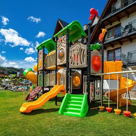 Hotel Bystra-2