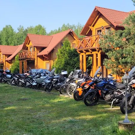 Ośrodek Wypoczynkowy Ranczo-2