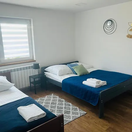 Apartamenty W Bieszczadach-3