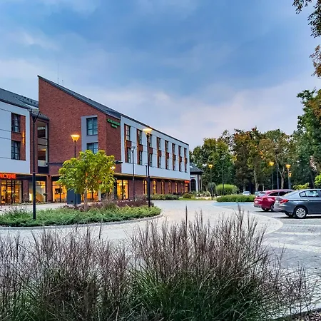 Hotel Malbork - Centrum Konferencyjne-3