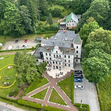 Hotel Fryderyk-2