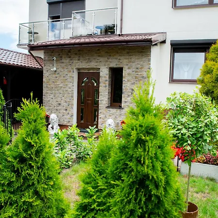 Maja - Apartamenty Na Fali-3