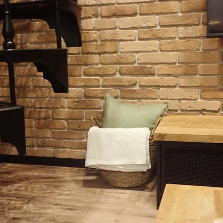 Apartament Narutowicza 56-2