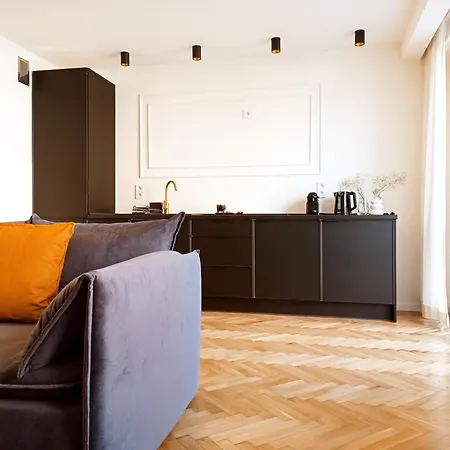 Apartament Home Mi-2