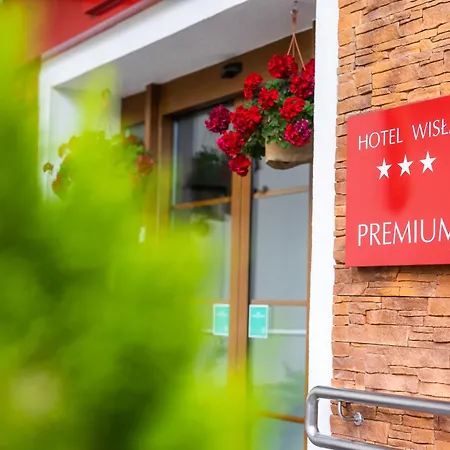 Hotel Wisła Premium-2