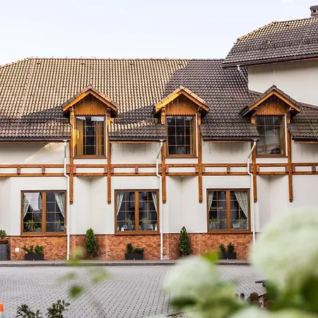 Hotel Wisla Premium-2