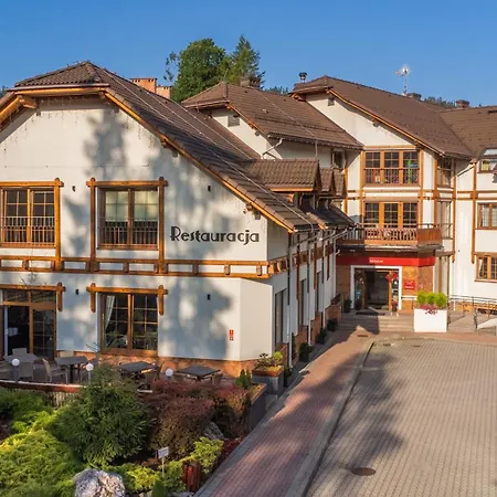Hotel Wisla Premium-3