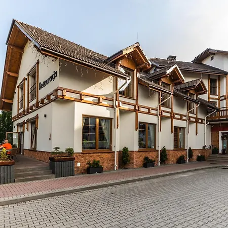 Hotel Wisla Premium-3