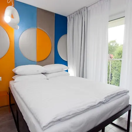 Willowa NO. 5 APARTAMENTS-2