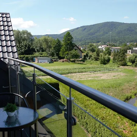 Villa & Gospoda Krakowska-2