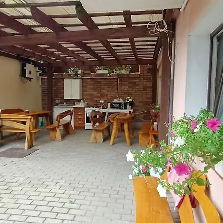 Pokoje U Bodzia-3