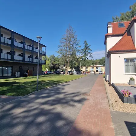 Ośrodek Promenada- Horyzont-3