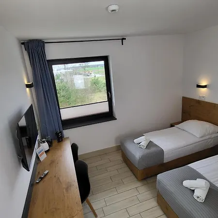 Hotel Konopielka-3