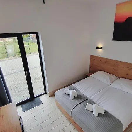 Hotel Konopielka-3