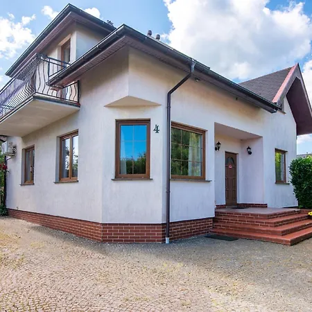 Holiday Home Sianozety By Interhome-2