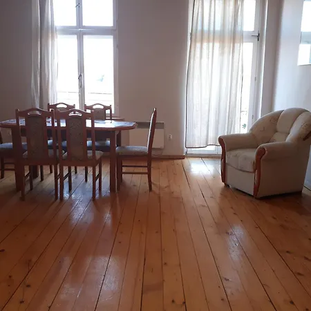 Apartamenty Kopernika-3