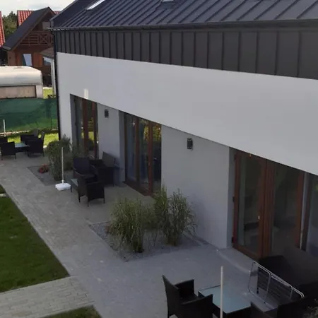 M&M Apartamenty Wicie-3