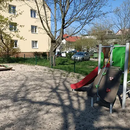 FLATMORE Apartament Długa 8m6-3