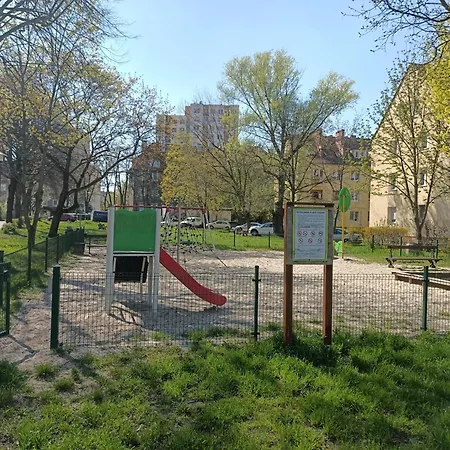 FLATMORE Apartament Długa 8m6-2