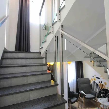 Hotel Coliber-2