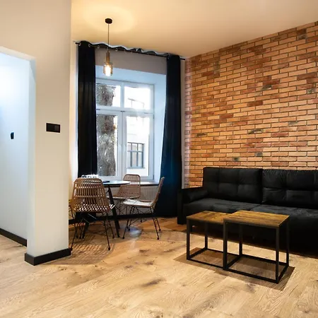 Dream Apartments - Gdańska 72-3