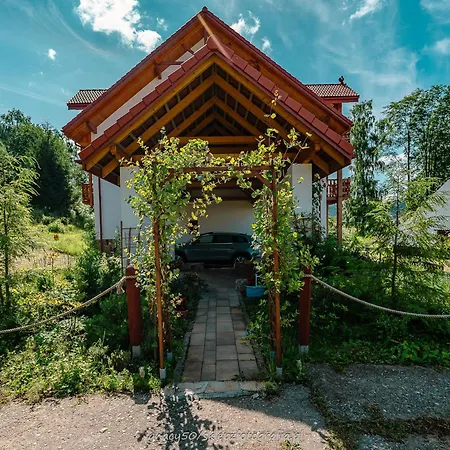 Ranczo W Rabe - Vihara Park-2