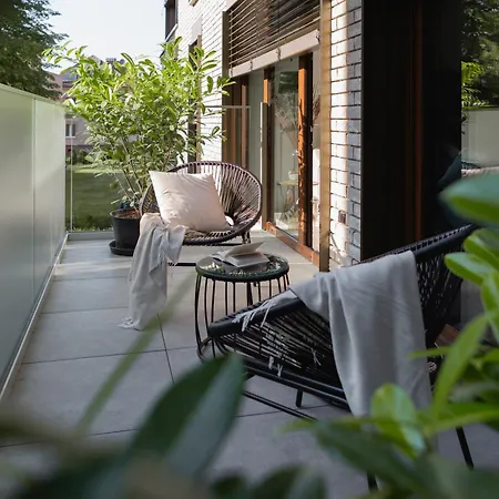 Apartamenty In Belnihel-2