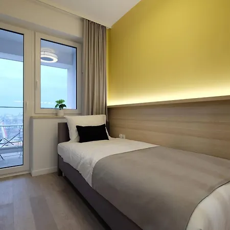 Apartamenty Centrum-2