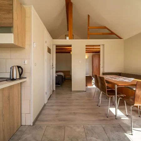 Apartamenty Gromada Międzyzdroje-2