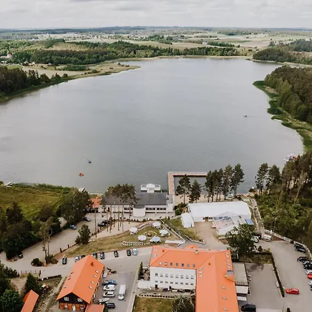 Leśny Zakątek Na Gwizdówce-3