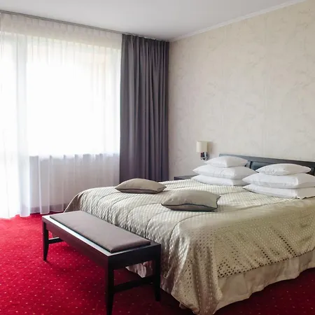 Hotel Lidia Spa & Wellness-2